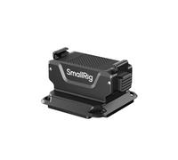 SMALLRIG Support Adaptateur magnétique à Double Direction à dégagement Rapide pour DJI Osmo Action 6 / Osmo Nano, avec Plaque de Base pour Arca-Swiss trépied - 6014