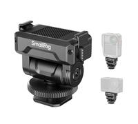 SMALLRIG Support de Fixation Rapide pour DJI Osmo Action 6/Nano - 6440