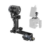 SMALLRIG Support de Moniteur en L pour Prise de Vue Verticale Rails NATO