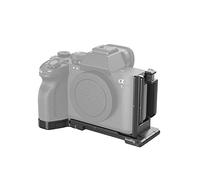 SmallRig 3984 Support en L pliable pour Sony Alpha 7R V / Alpha 7 IV / Alpha 7S III | ✅ Livraison gratuite à partir de 100 €
