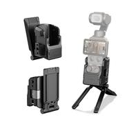 SMALLRIG Support Magnétique pour DJI Osmo Pocket 4 Pro/4/3-6003