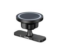 SMALLRIG Support Magnétique pour Iphone 16/15/14/13/12, Support Réglable pour Huawei, pour Samsung et pour Xiaomi, Design Magnétique Double Face - 5460