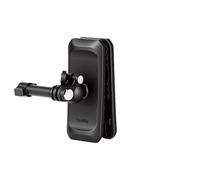 SMALLRIG Support Magnétique pour Sangle Sac à Dos - 5722 | pour GoPro Hero 13/12/11/10. pour DJI Osmo Nano, Action 6/5 Pro/4/3, Pocket 3. pour Insta360 X5/4/3, Ace Pro 2.