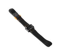 SMALLRIG Support pour chaussures froides avec crochet et sangle pour DJI Mic Mini, microphone directionnel universel à sabot froid, lentilles sans miroir, caméras d'action, pour le film écologique et