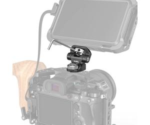 SmallRig Swivel and Tilt Adjustable Monitor Mount avec ARRI-Style Mount 2903