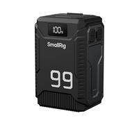 SMALLRIG T99 Batterie V Mount 99Wh/6800mAh 100W PD,Étanche IP54-5864