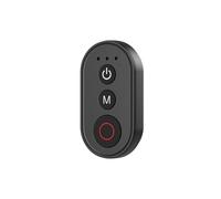 SMALLRIG Télécommande sans Fil 30m pour Caméras d'Action - 5462B | Pour smartphones. Compatible GoPro Hero 13/12/11, DJI Osmo Action 6/5 Pro, Insta360 X5/X4 et iPhone 16/15.