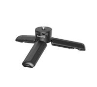 SMALLRIG Trépied pour caméras d'action pour DJI Osmo Pocket 4 / Pocket 3 / Action 6/5 Pro, vis 1/4"-20, Charge maximale 500 g, Poids 50 g, Format Compact 10 cm - 6049