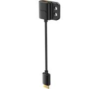 SmallRig Ultra Slim 4K HDMI Adaptateur Câble (C To A) 3020