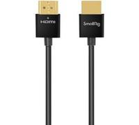 SmallRig 2956 Câble HDMI 4K Ultra Slim 35cm | ✅ Livraison gratuite à partir de 100 €