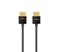 SmallRig Ultra Slim 4K HDMI Cable 55cm 2957 | ✅ Black Friday