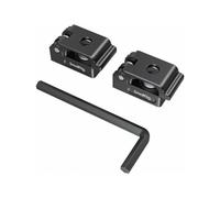 SMALLRIG 2418 Serre-Câble (X2)