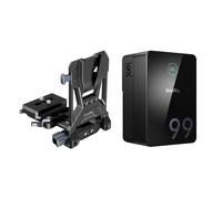 SmallRig VB 99 Pro mini V Mount Battery Kit 5046B