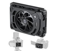 SMALLRIG Ventilateur Refroidissement TEC pour Panasonic LUMIX S1 II - 5875 | Modes à double vitesse, design à clipser, pour S1 IIE/S1R II.