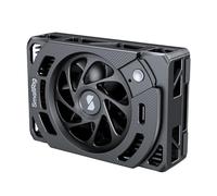 SMALLRIG Ventilateur Refroidissement TEC pour Sony - 5152 | Système de refroidissement externe pour Sony ZV-E1/ZV-E10 II/ZV-E10/A7 IV/A7C/A7C II/A6700/FX3/FX30.