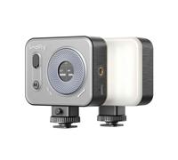 SmallRig Vibe-Mini lampe vidéo LED,P96,P108 Pro -P96 Pro Noir