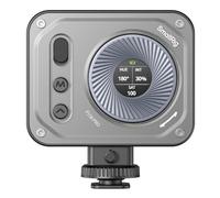 SmallRig Vibe P108 Pro mini lampe vidéo LED 4661 | ✅ Black Friday