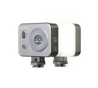 SMALLRIG Vibe P96 Pro lampe vidéo LED portable pour photographie, lumière griffée, CRI95+, 2500-6500 K, 5 effets, accessoires de remplissage pour créateurs de contenu et streaming