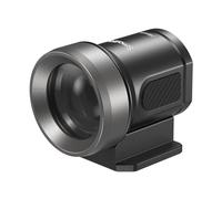 SMALLRIG Viseur Optique Externe 28 mm, Viseur 4:3, Système Optique à 5 Objectifs avec Prise de Vue de Style Film Vintage pour Fujifilm, pour Leica, pour Ricoh, pour Canon, pour Sony, pour Nikon -5387