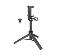 SMALLRIG VT-17 Trépied de Voyage Multifonctionnel 3-en-1