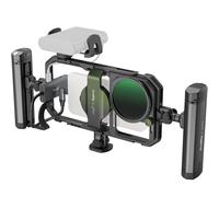 Smallrig 4596 Kit vidéo mobile tout-en-un SmallRig x Brandon Li Édition
