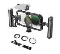 Smallrig 4596 Kit vidéo mobile tout-en-un SmallRig x Brandon Li Édition