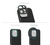 SmallRig x Brandon Li Mobile Lightweight Video Kit for iPhone 16 Pro Max Co-design Edition 5001