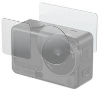 SMALLRIG5892 Kit de Protège Ecran Verre pour DJI Osmo Action 6