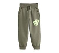 smALLSAINTS Pantalon 'Orlando' olive / vert fluo, Taille 164