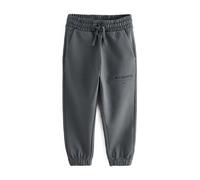 smALLSAINTS Pantalon 'Underground' gris foncé / noir, Taille 140