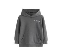 smALLSAINTS Pull-over gris foncé / blanc, Taille 152