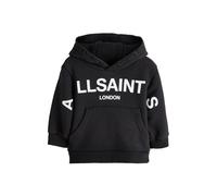 smALLSAINTS Pull-over noir / blanc, Taille 116