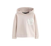 smALLSAINTS Sweat-shirt 'Orlando' rose pastel / blanc, Taille 158