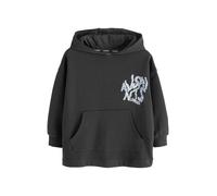 smALLSAINTS Sweat-shirt 'Orlando' saphir / noir / blanc, Taille 110
