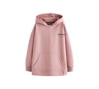 smALLSAINTS Sweat-shirt 'Underground Etienne' rose ancienne / noir, Taille 152