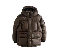 smALLSAINTS Veste d’hiver brun foncé, Taille 116