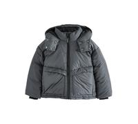 smALLSAINTS Veste d’hiver gris foncé, Taille 122