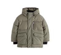 smALLSAINTS Veste d’hiver 'Underground' kaki, Taille 128