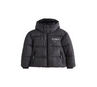 smALLSAINTS Veste d’hiver 'Underground' noir / blanc, Taille 152