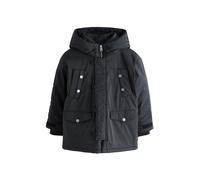 smALLSAINTS Veste mi-saison 'Navstar' noir, Taille 158