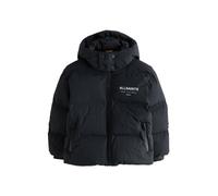 smALLSAINTS Veste mi-saison noir / blanc, Taille 146