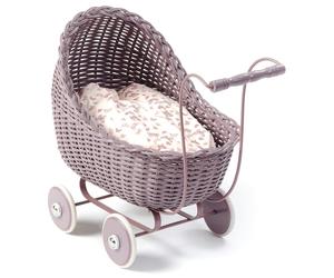 Smallstuff 51001-07 accessoire pour poupée Poussette pour poupée