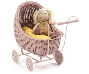 Smallstuff 51001-10 accessoire pour poupée Poussette pour poupée