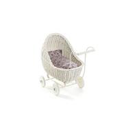 Smallstuff Stroller Doll Car Doré Enfants