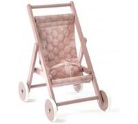 Smallstuff Buggy Doll Car Rose Enfants