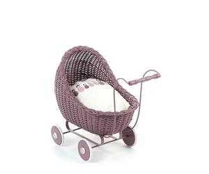 Smallstuff Voiturette Pour Poupée Stroller