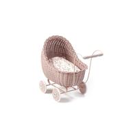 Smallstuff Voiturette Pour Poupée Stroller Powder