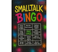 SMALLTALK BINGO