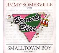 Smalltown Boy '91 (& Bronski Beat) [Import]