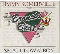 Smalltown Boy '91 (& Bronski Beat) [Import]
